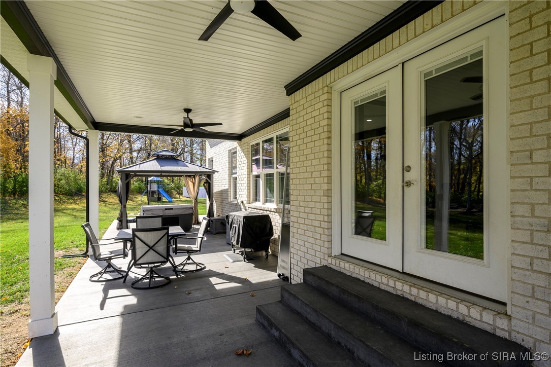 6624 Sunset Loop Charlestown, IN 47111 - Photo 53 of 73