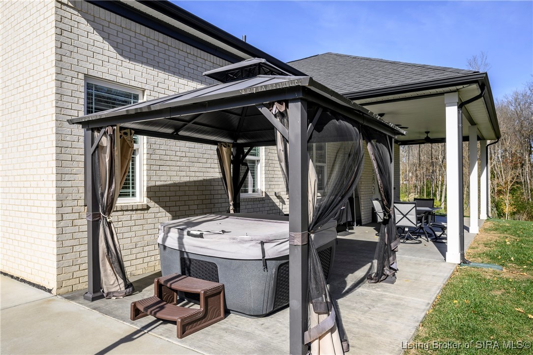 6624 Sunset Loop Charlestown, IN 47111 - Photo 55 of 73