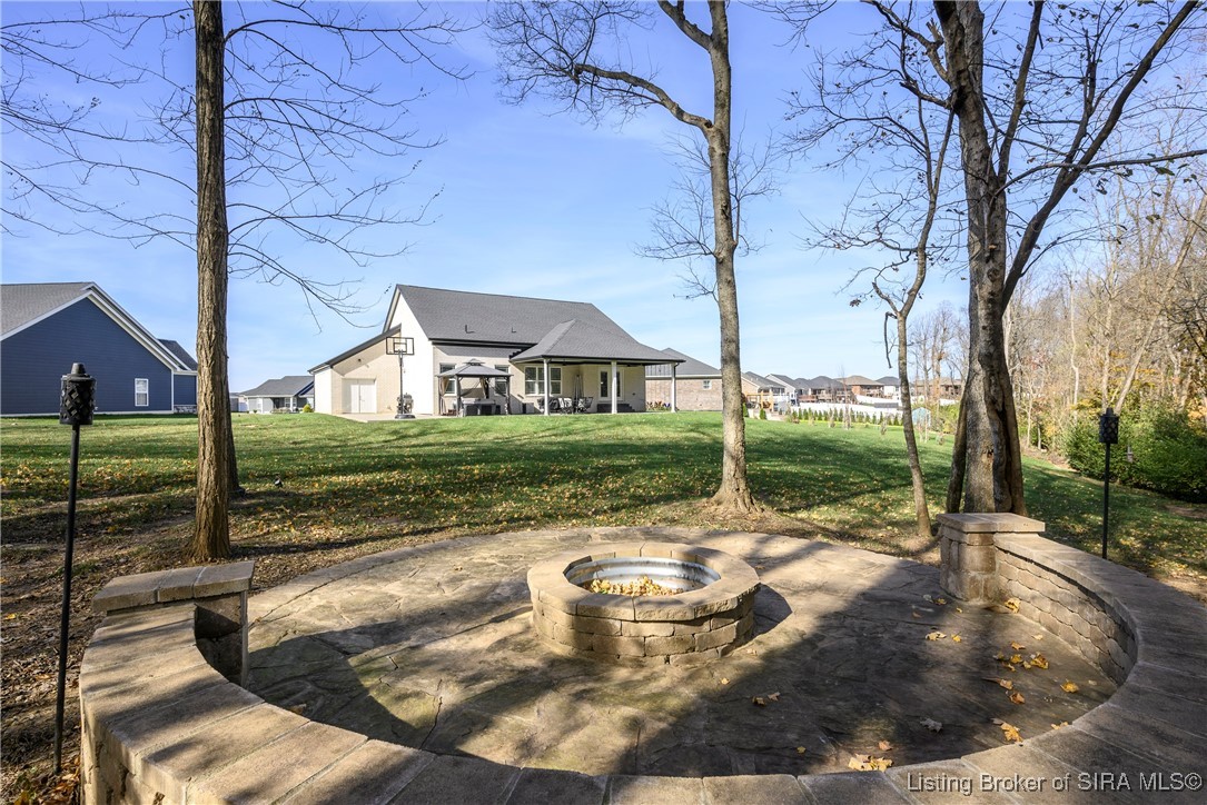 6624 Sunset Loop Charlestown, IN 47111 - Photo 58 of 73