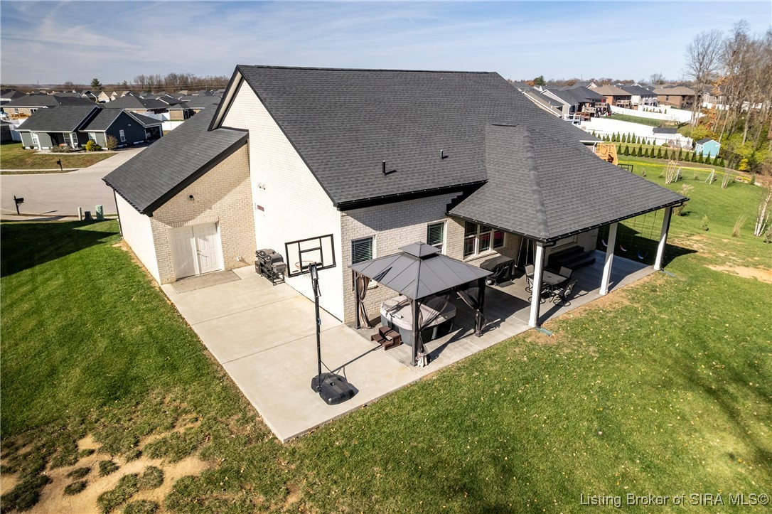 6624 Sunset Loop Charlestown, IN 47111 - Photo 63 of 73