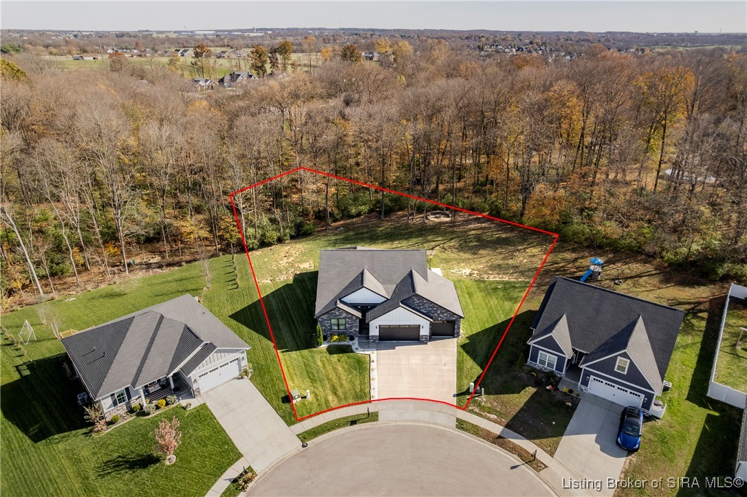 6624 Sunset Loop Charlestown, IN 47111 - Photo 70 of 73