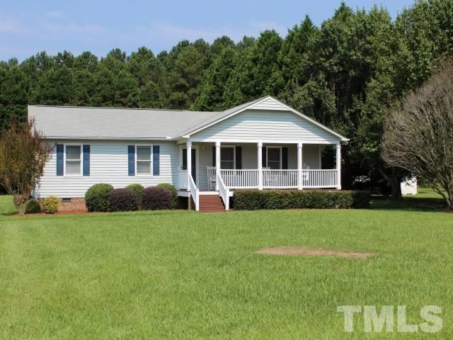 120 Harris Road Smithfield, NC 27577 - Photo 1 of 9 Gallery Image 1