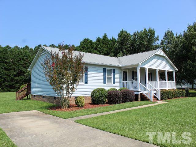 120 Harris Road Smithfield, NC 27577 - Photo 2 of 9 Gallery Image 2