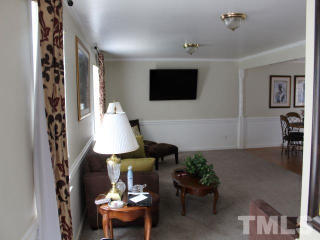120 Harris Road Smithfield, NC 27577 - Photo 8 of 9 Gallery Image 8