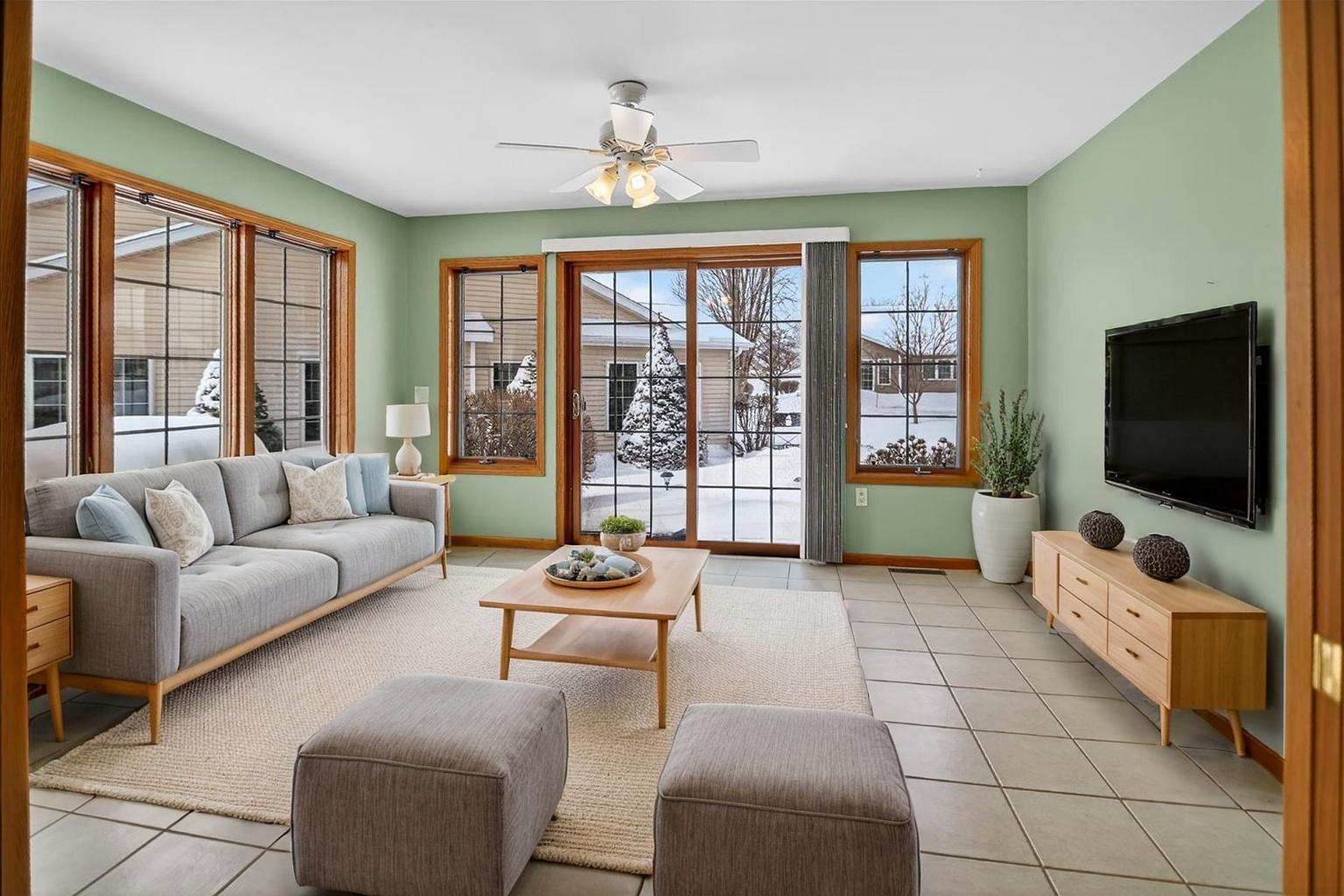 608 Springbrook Circle DeForest, WI 53532 - Photo 19 of 46