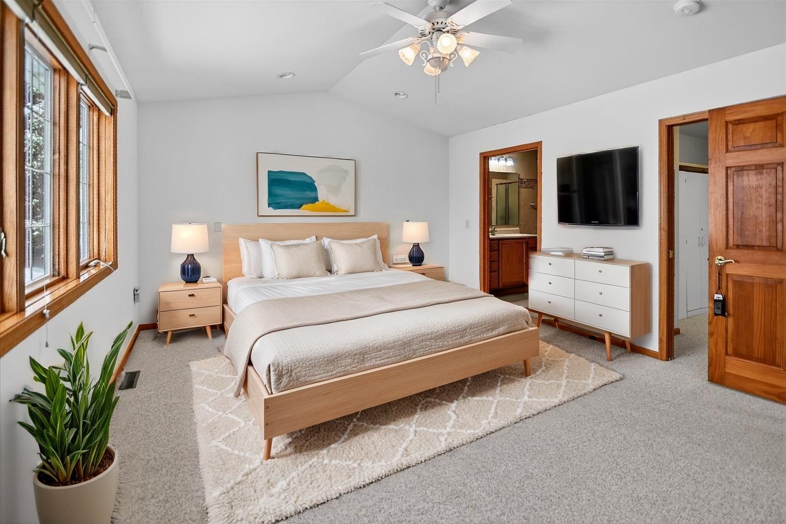 608 Springbrook Circle DeForest, WI 53532 - Photo 22 of 46