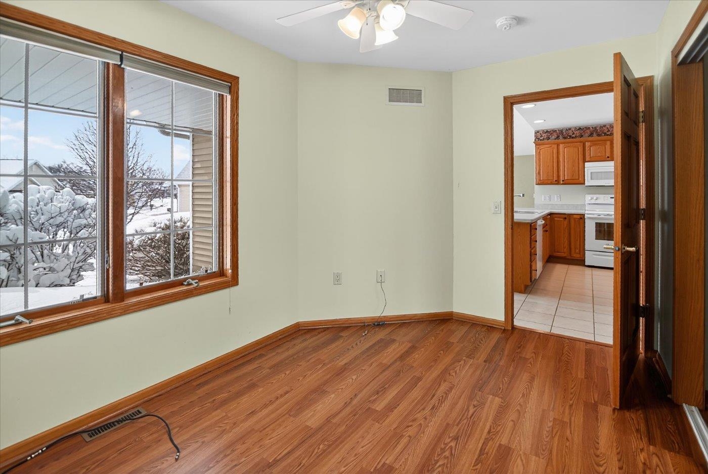 608 Springbrook Circle DeForest, WI 53532 - Photo 27 of 46