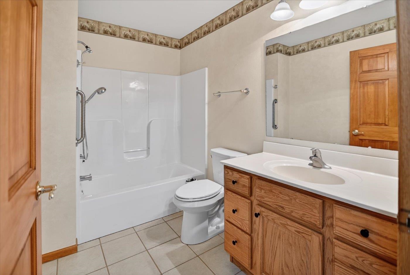 608 Springbrook Circle DeForest, WI 53532 - Photo 30 of 46