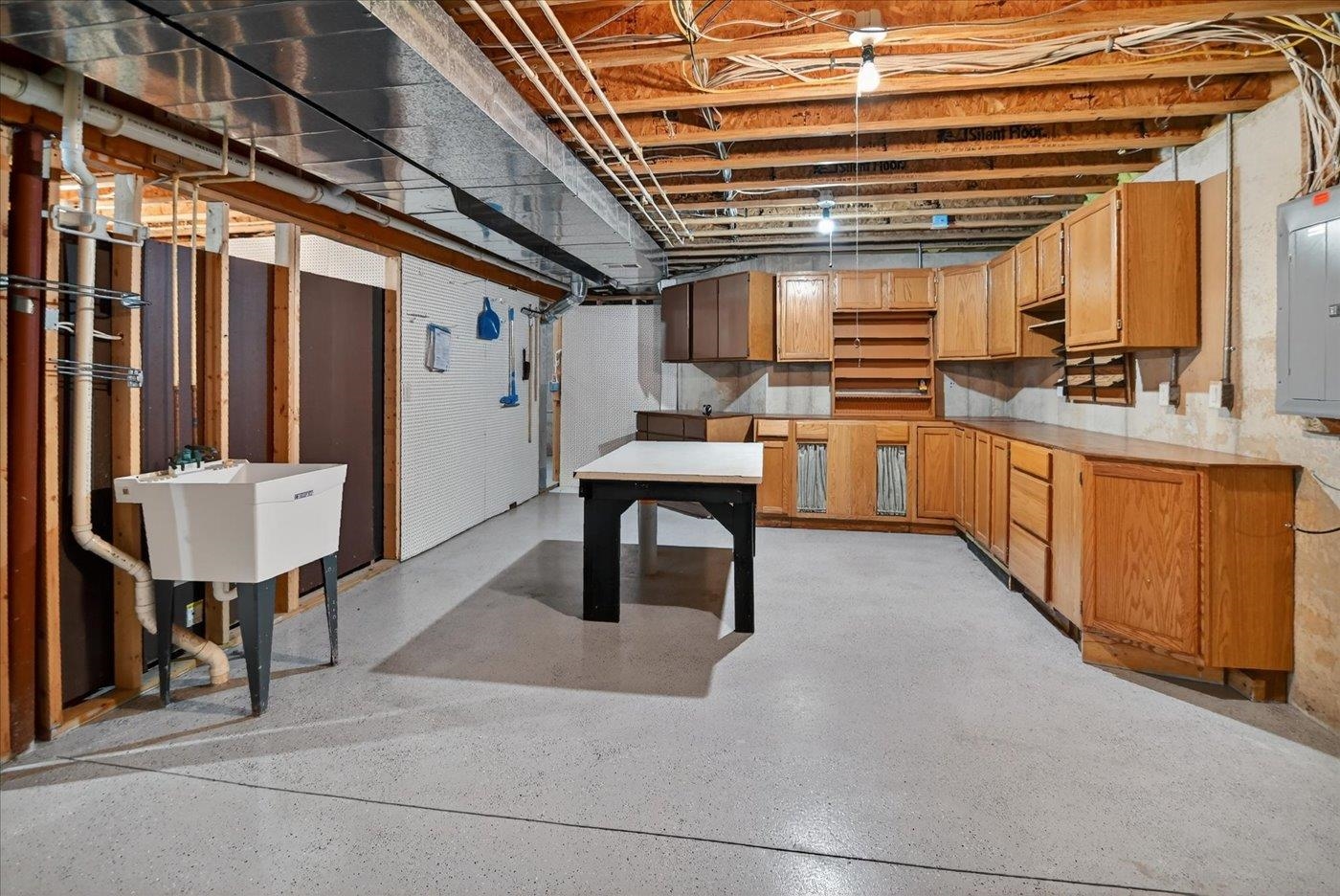 608 Springbrook Circle DeForest, WI 53532 - Photo 34 of 46