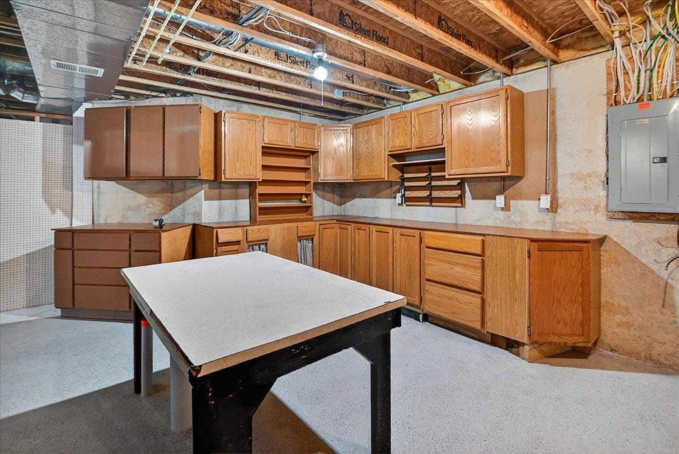 608 Springbrook Circle DeForest, WI 53532 - Photo 35 of 46