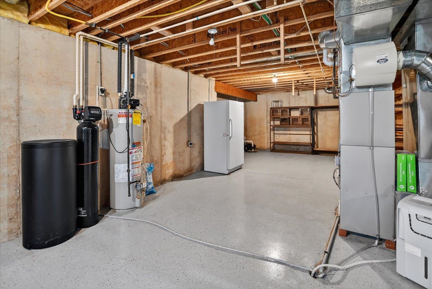 608 Springbrook Circle DeForest, WI 53532 - Photo 38 of 46