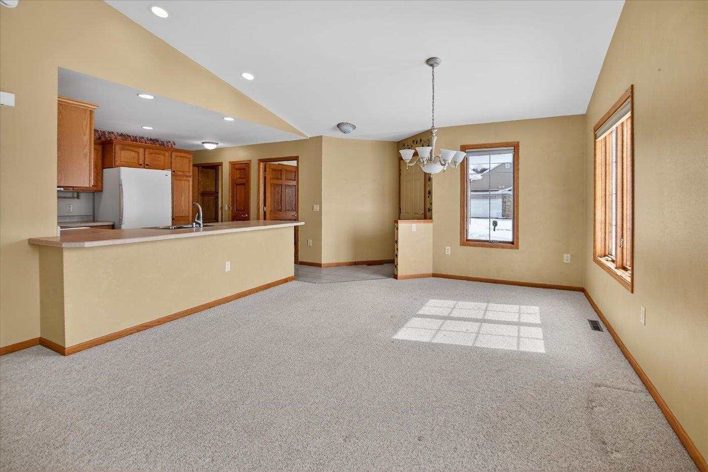 608 Springbrook Circle DeForest, WI 53532 - Photo 8 of 46