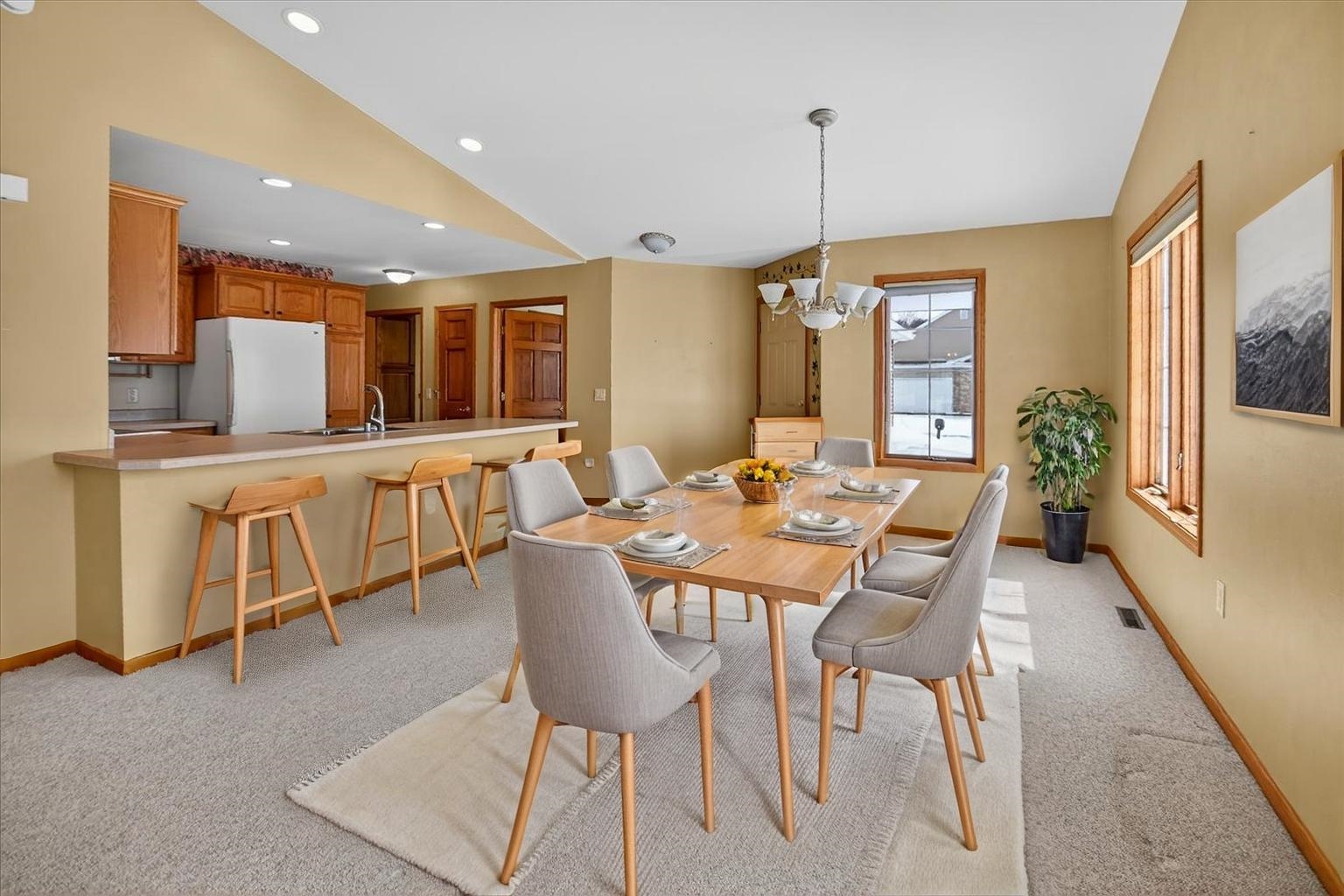 608 Springbrook Circle DeForest, WI 53532 - Photo 9 of 46