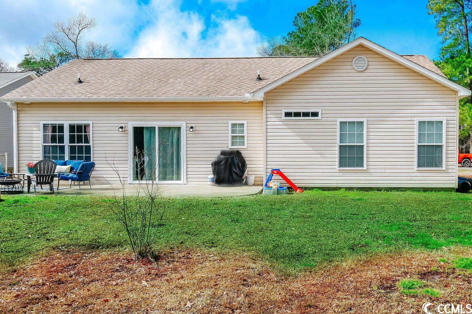 2047 Old Star Bluff Road Longs, SC 29568 - Photo 30 of 30 Gallery Image 30