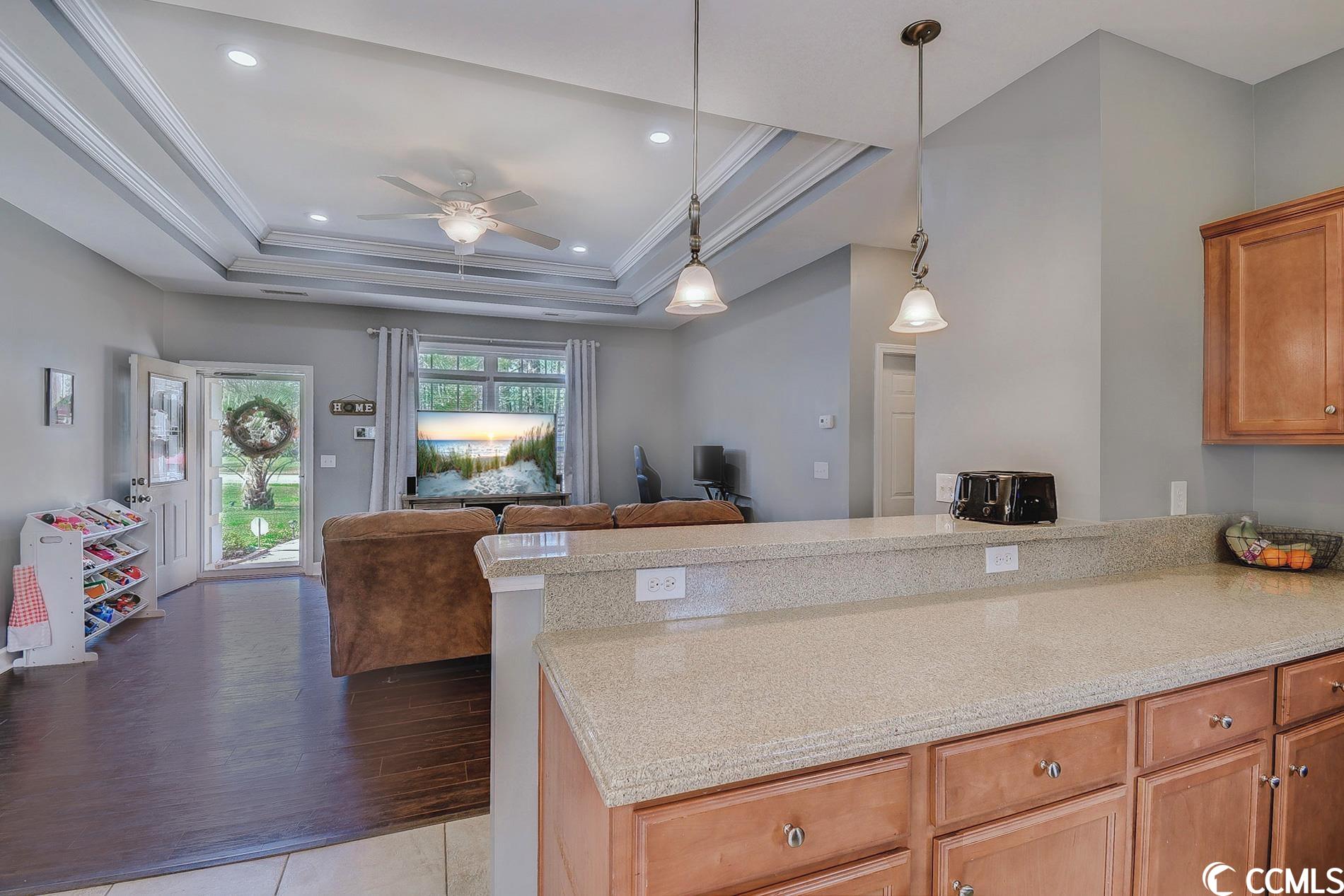 2047 Old Star Bluff Road Longs, SC 29568 - Photo 6 of 30 Gallery Image 6
