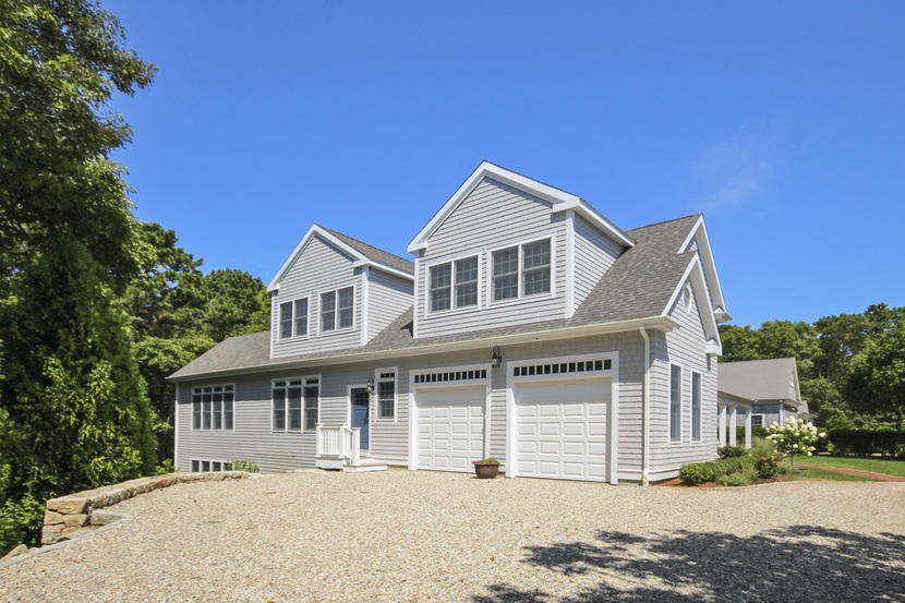 15 Aunt Janes Road Mashpee, MA 02649 - Photo 3 of 36 Side View-7427126