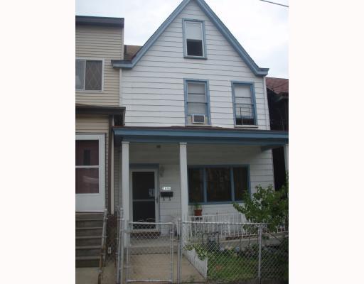 3446 Frazier Street Pittsburgh, PA 15213 - Photo 1 of 18 Exterior Front.