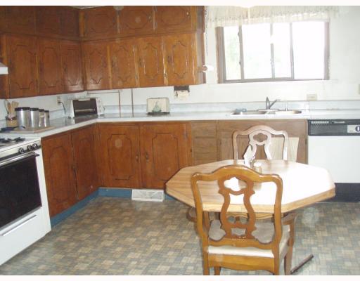 3446 Frazier Street Pittsburgh, PA 15213 - Photo 15 of 18 Kitchen. Gas stove and garbage disposal in the kitchen.
