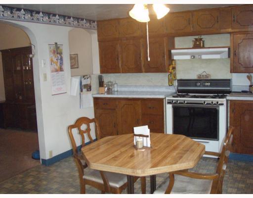 3446 Frazier Street Pittsburgh, PA 15213 - Photo 16 of 18 Kitchen.
