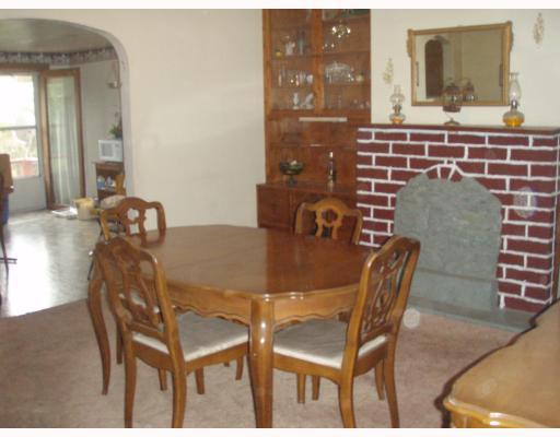 3446 Frazier Street Pittsburgh, PA 15213 - Photo 4 of 18 Dining Room. Note the attractive built-in.