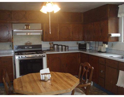 3446 Frazier Street Pittsburgh, PA 15213 - Photo 5 of 18 Kitchen. Ample cabinet and countertop space.