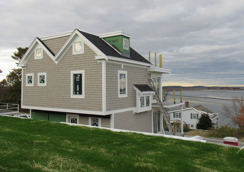 41 North Ridge Road Ipswich, MA 01938 - Photo 4 of 22 Gallery Image 4