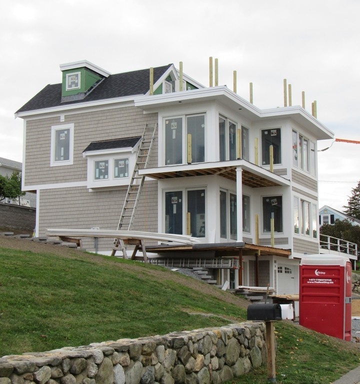 41 North Ridge Road Ipswich, MA 01938 - Photo 8 of 22 Gallery Image 8