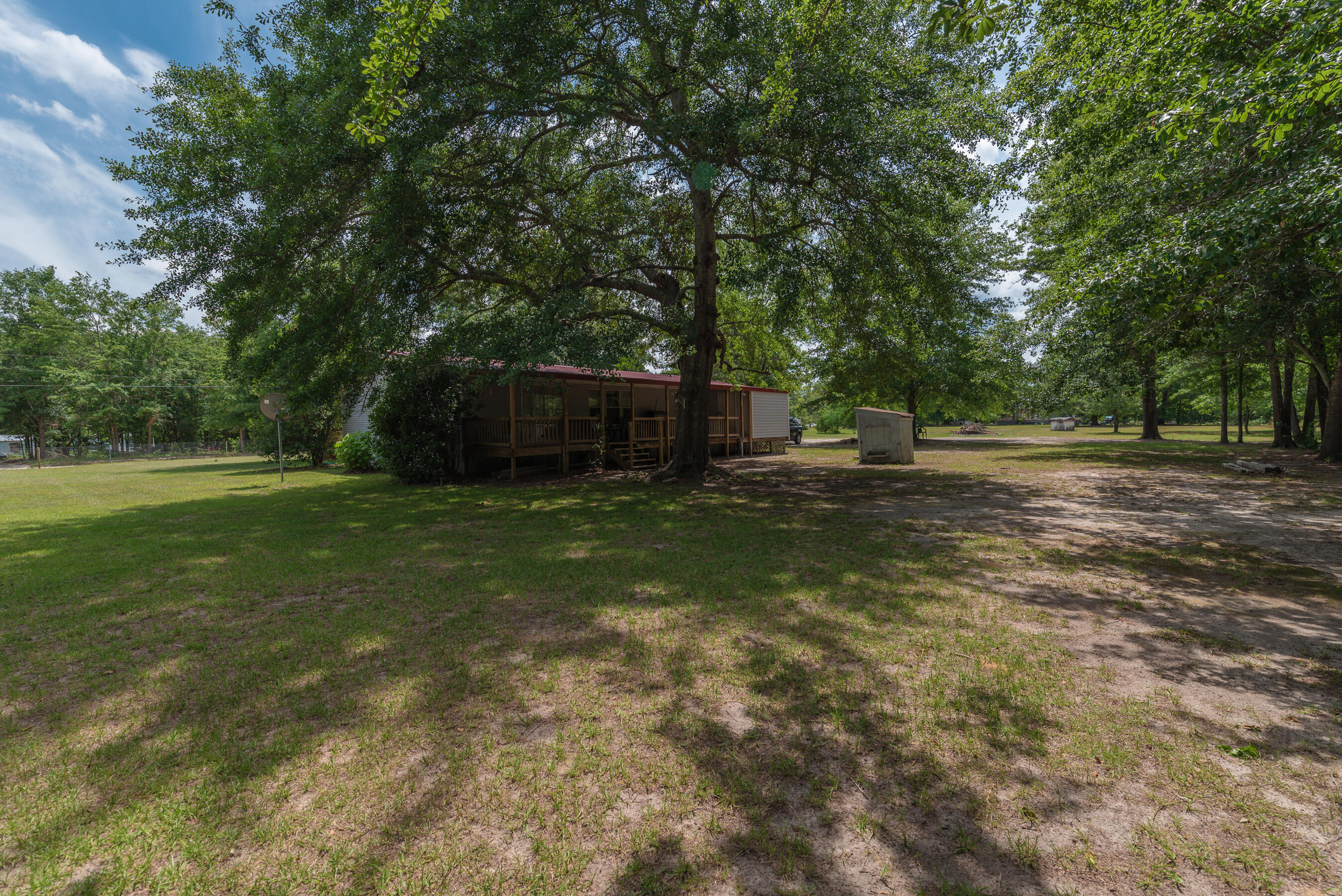 415 Cherry Road Barnwell, SC 29812 - Photo 40 of 43