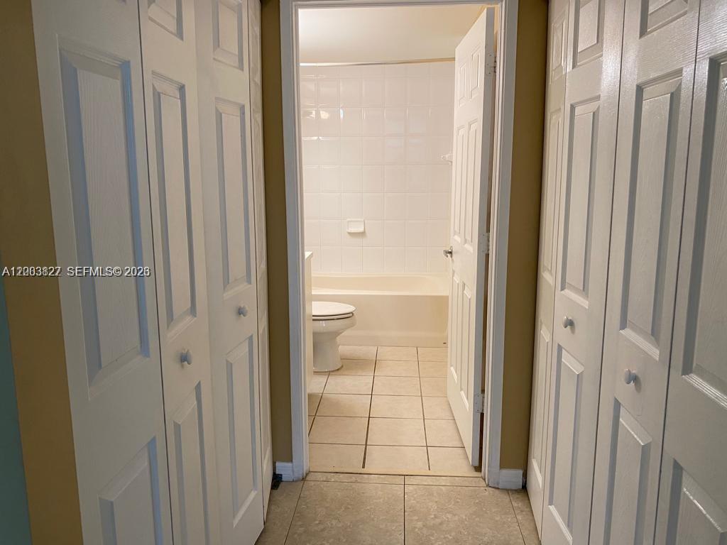 8060 North Nob Hill Road, Unit 203 Tamarac, FL 33321 - Photo 16 of 69 a view of a bathroom