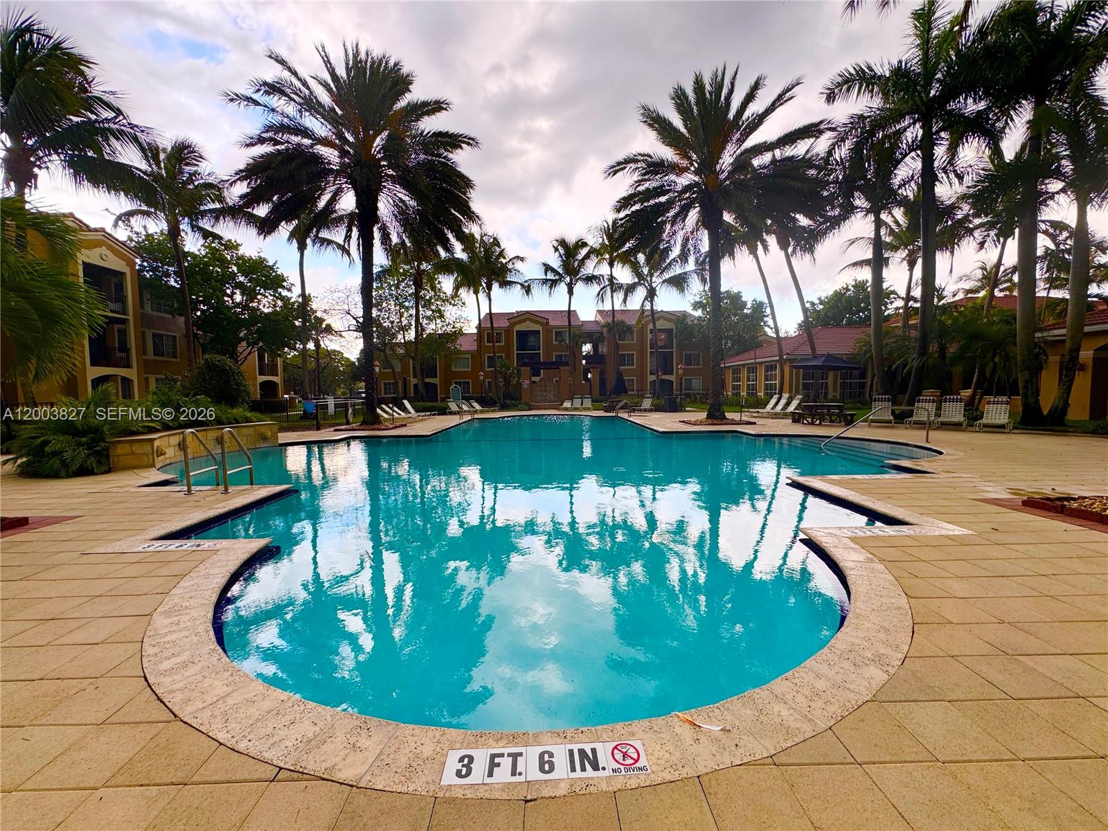 8060 North Nob Hill Road, Unit 203 Tamarac, FL 33321 - Photo 32 of 69