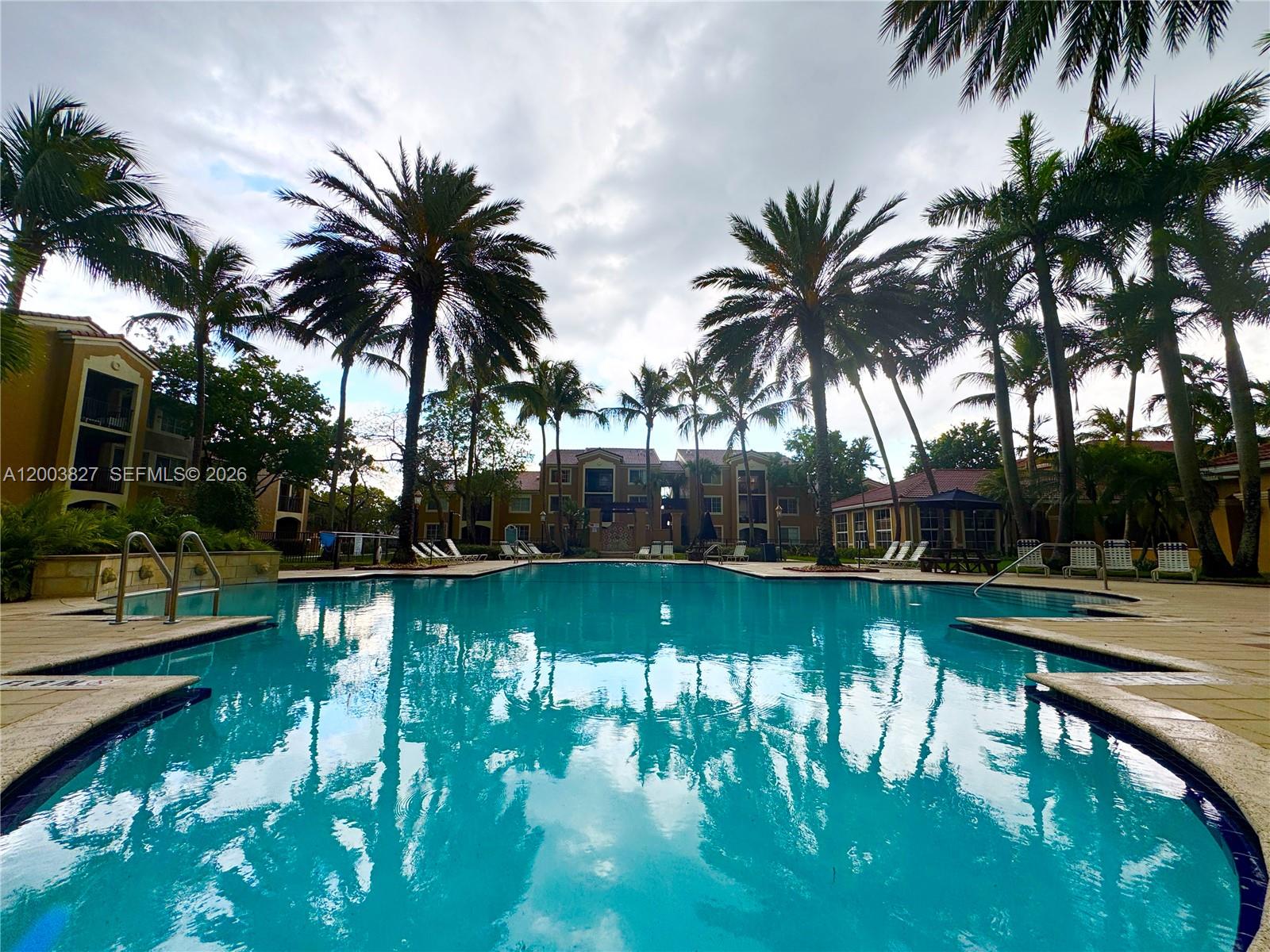 8060 North Nob Hill Road, Unit 203 Tamarac, FL 33321 - Photo 33 of 69