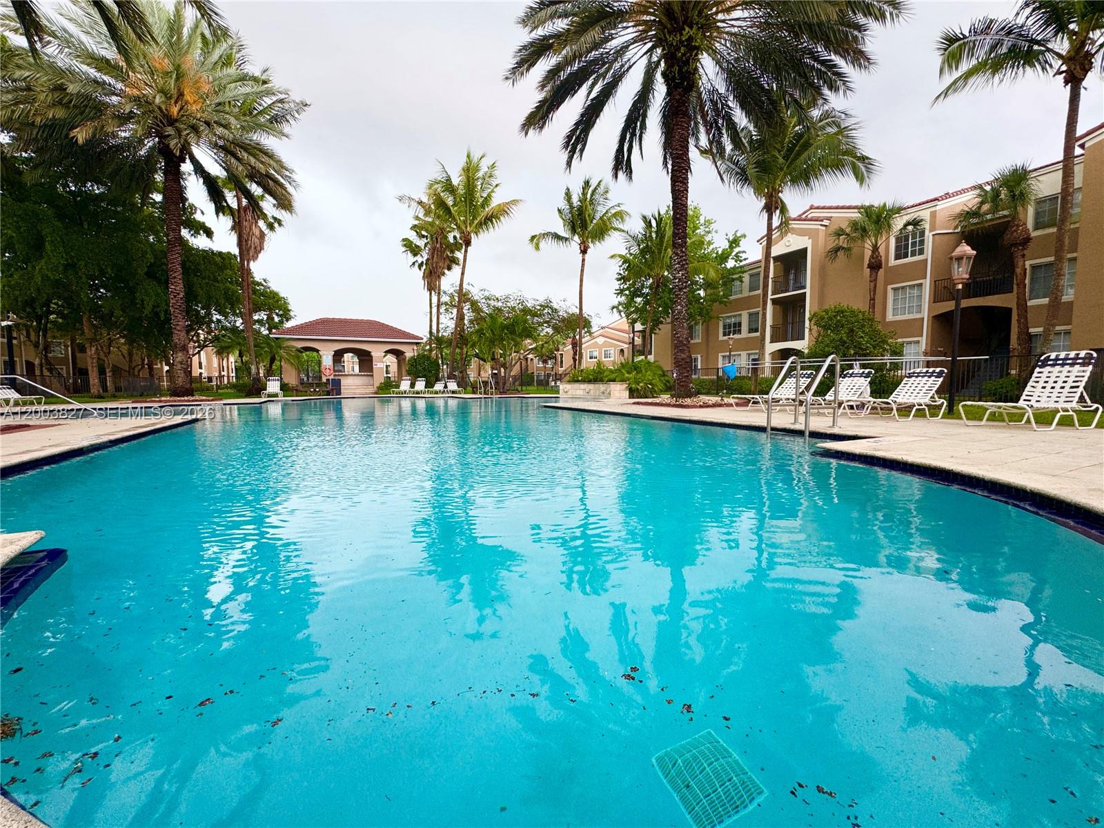8060 North Nob Hill Road, Unit 203 Tamarac, FL 33321 - Photo 34 of 69