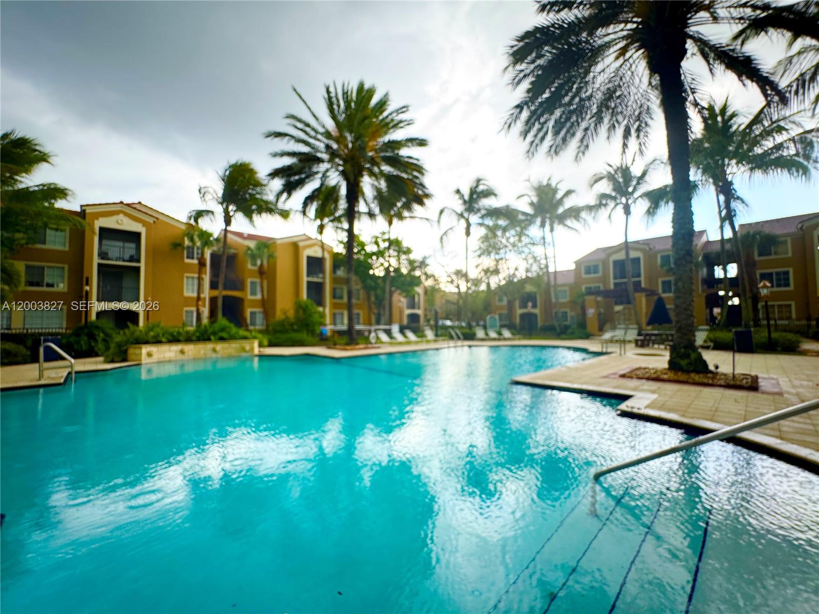 8060 North Nob Hill Road, Unit 203 Tamarac, FL 33321 - Photo 35 of 69