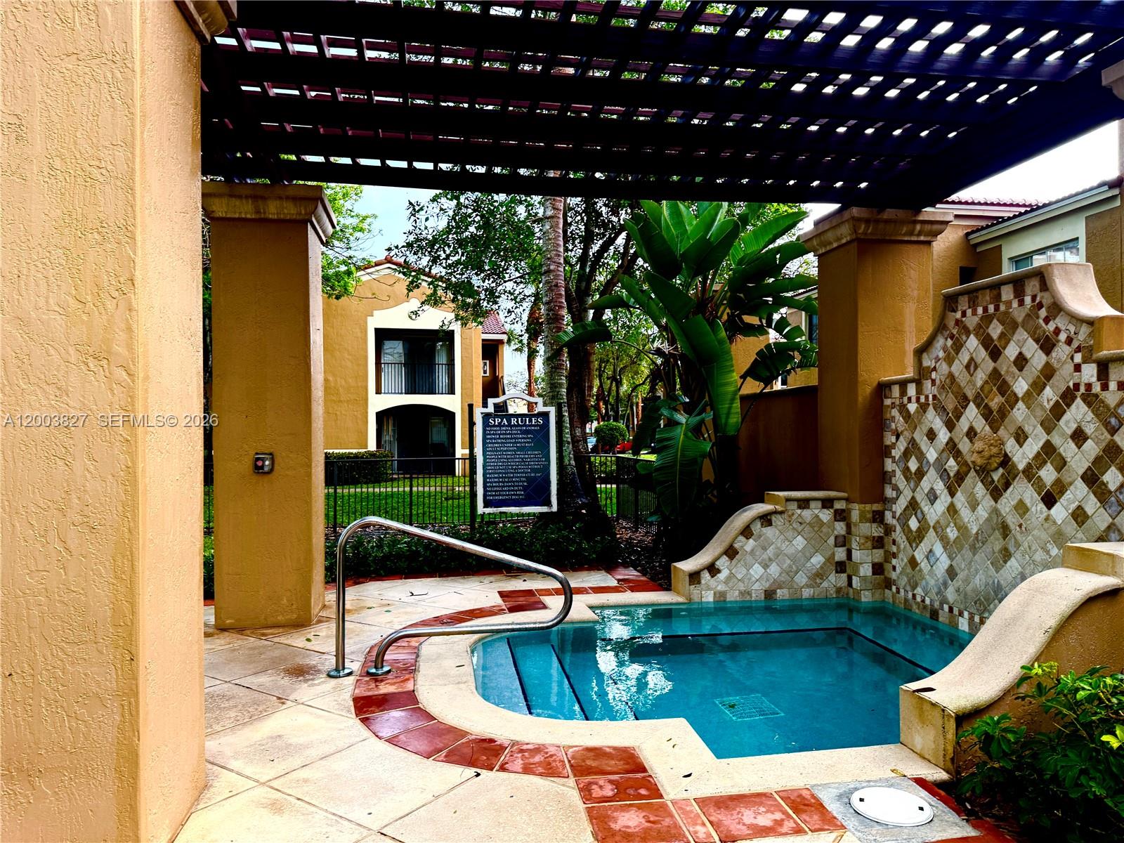 8060 North Nob Hill Road, Unit 203 Tamarac, FL 33321 - Photo 37 of 69