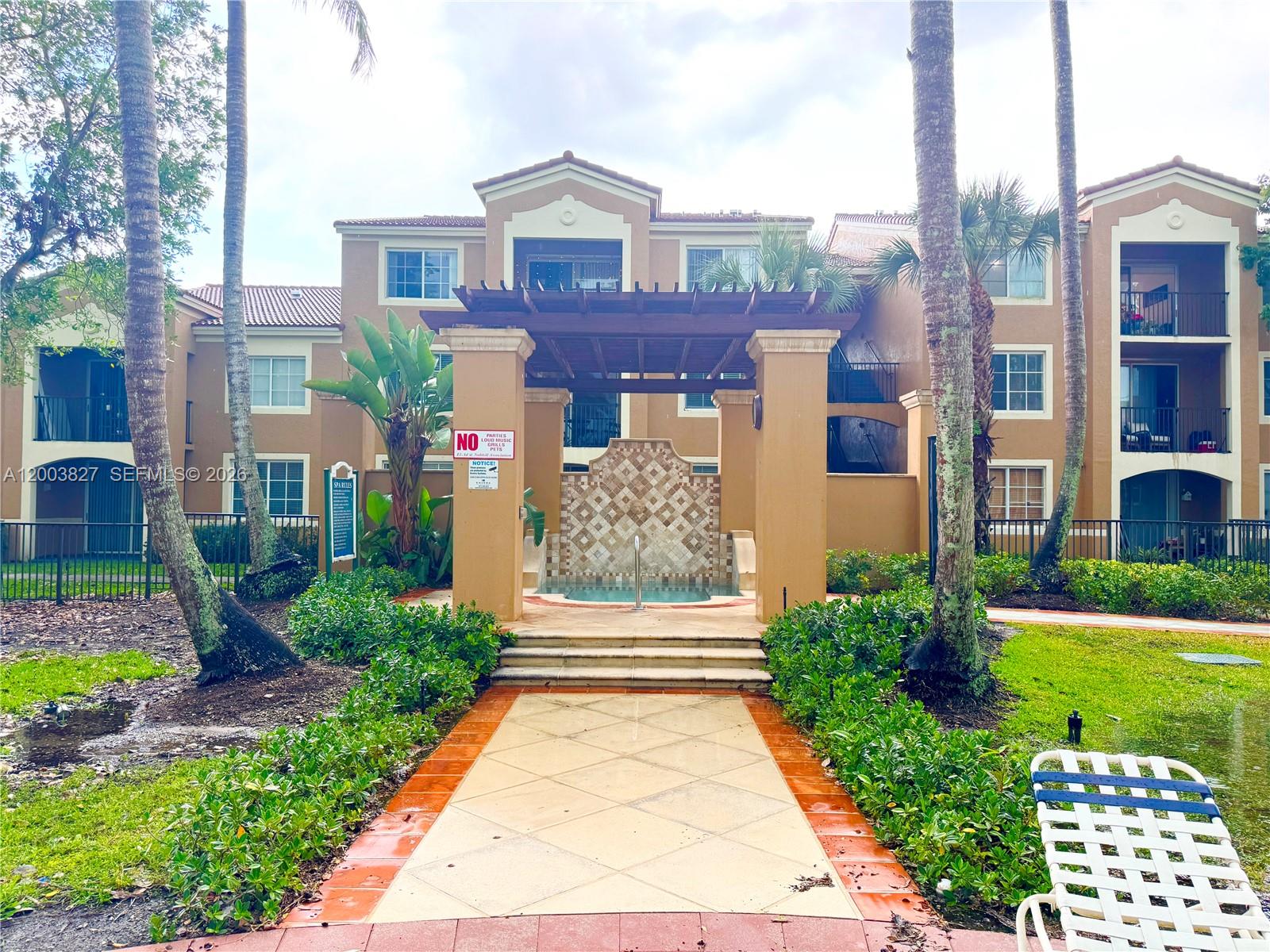 8060 North Nob Hill Road, Unit 203 Tamarac, FL 33321 - Photo 44 of 69