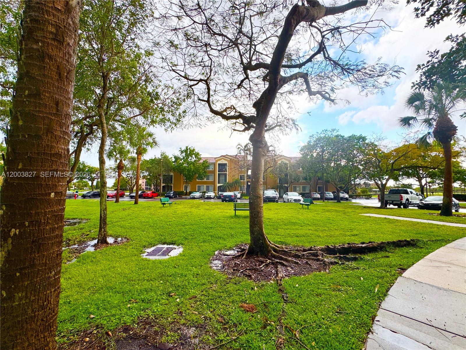 8060 North Nob Hill Road, Unit 203 Tamarac, FL 33321 - Photo 47 of 69