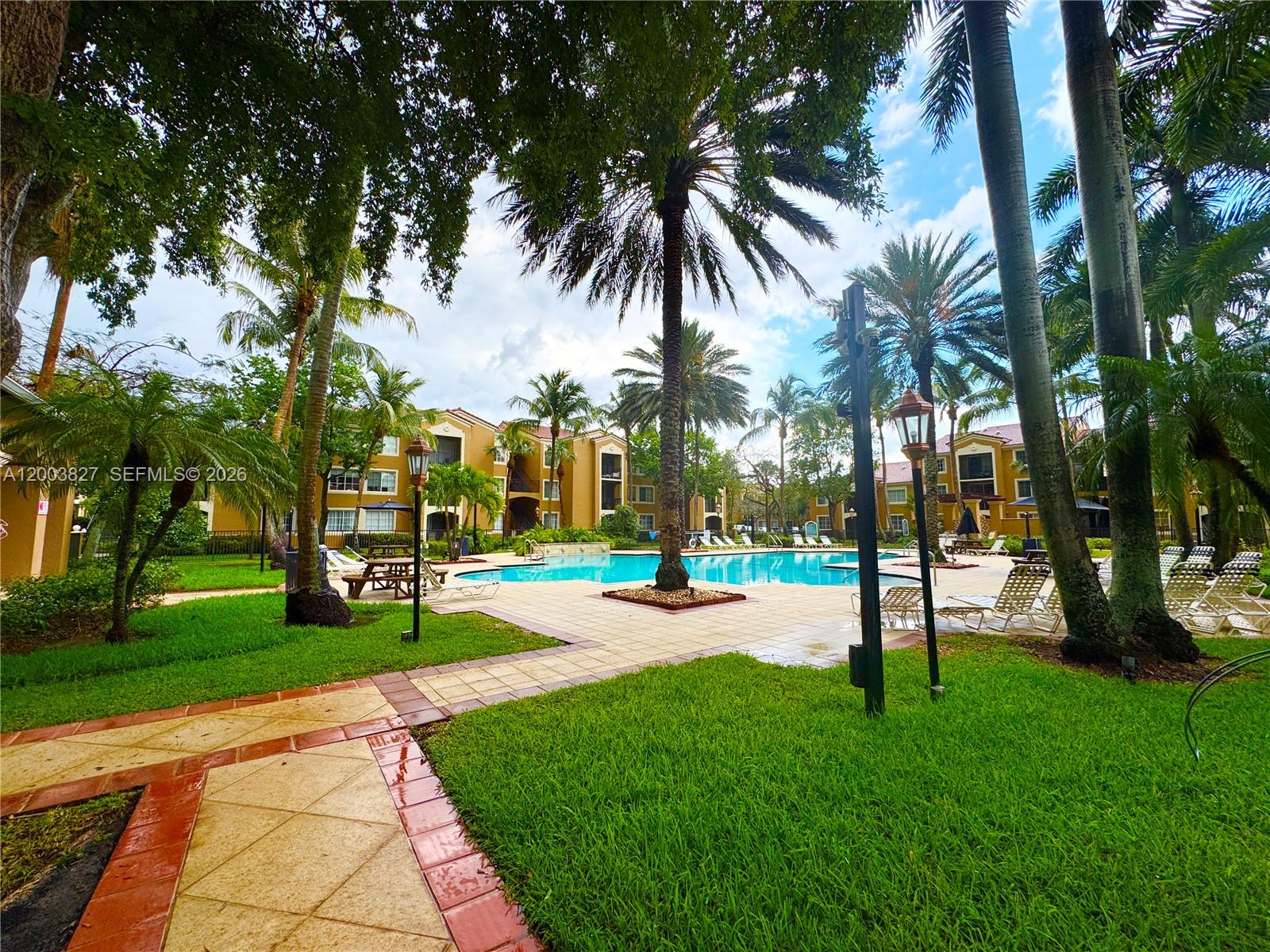 8060 North Nob Hill Road, Unit 203 Tamarac, FL 33321 - Photo 52 of 69