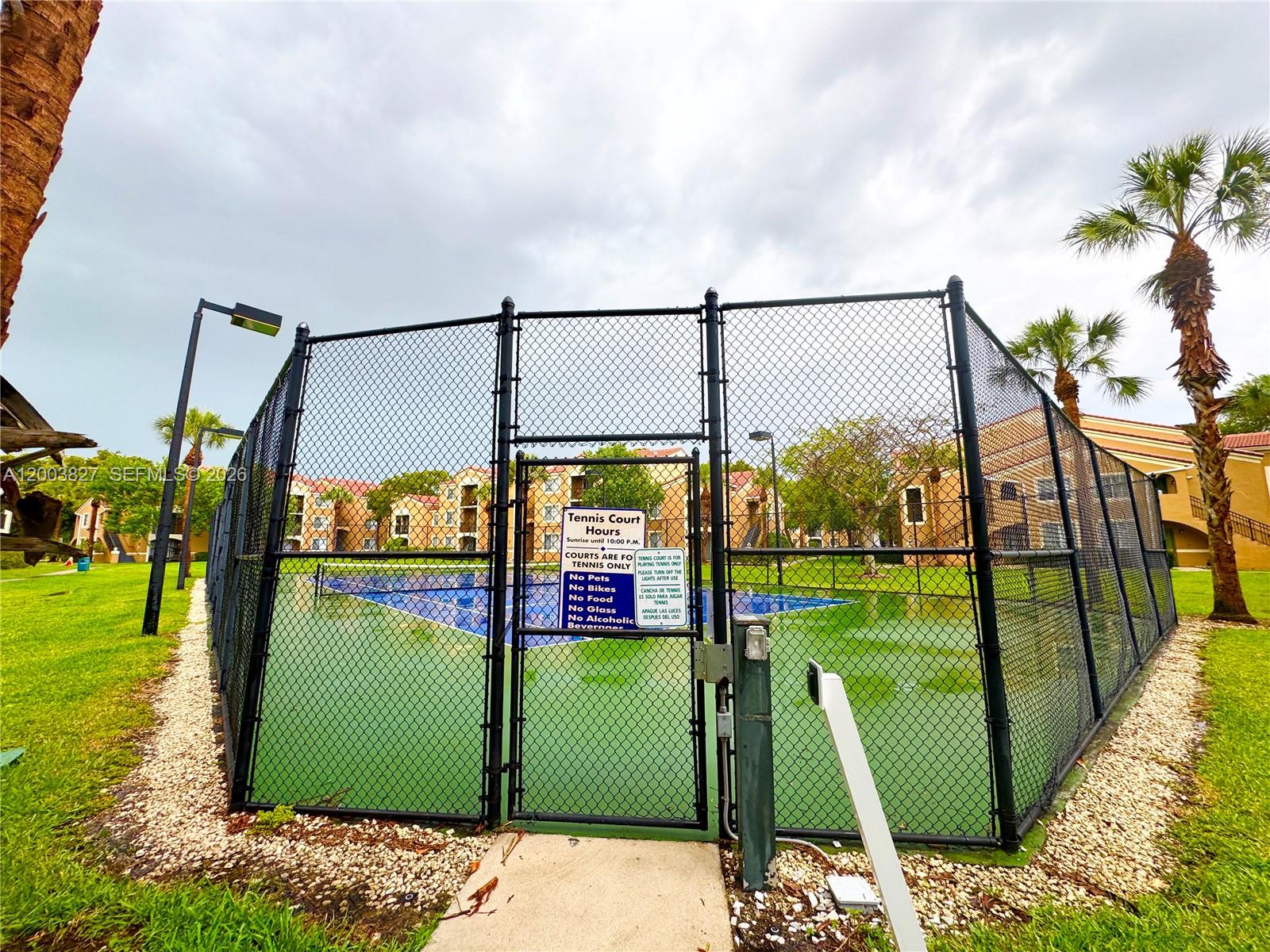 8060 North Nob Hill Road, Unit 203 Tamarac, FL 33321 - Photo 54 of 69