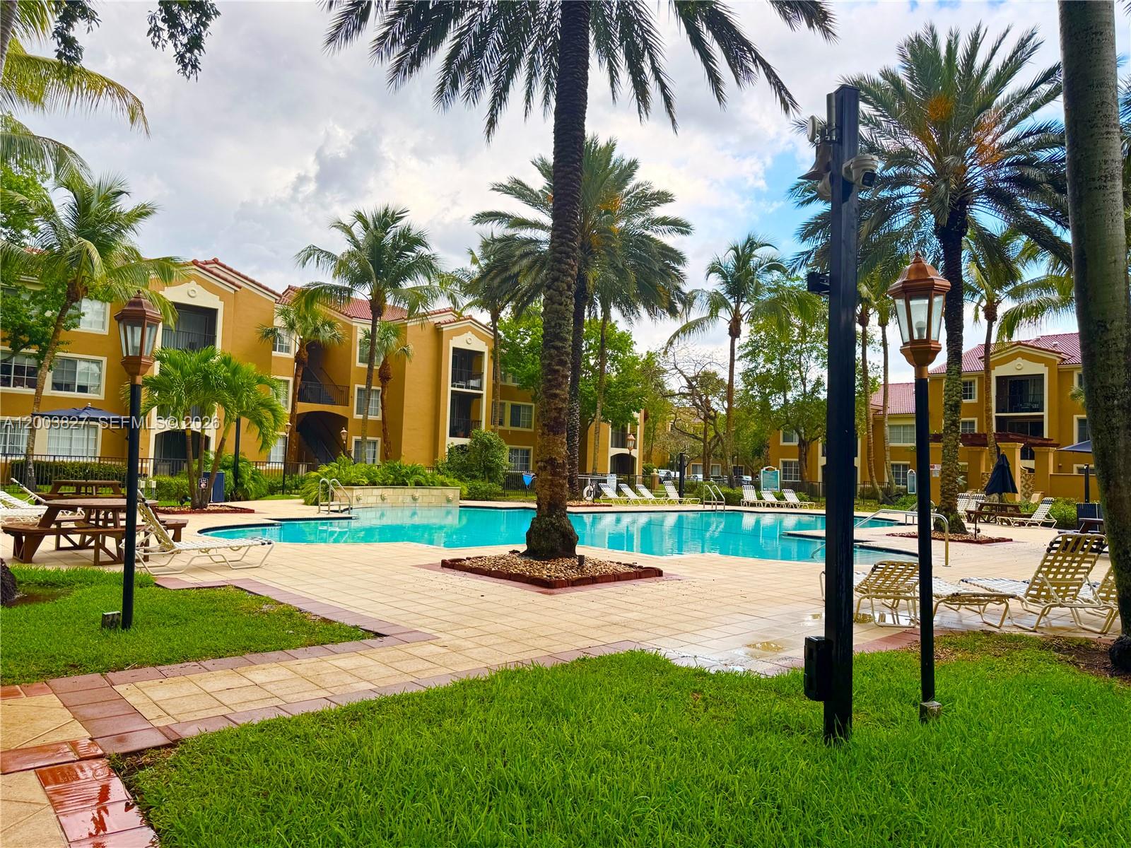 8060 North Nob Hill Road, Unit 203 Tamarac, FL 33321 - Photo 56 of 69
