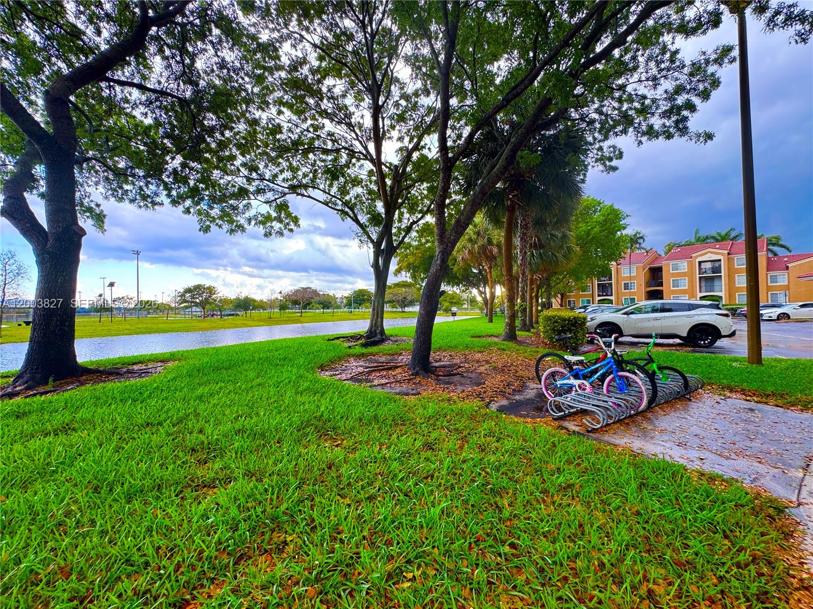 8060 North Nob Hill Road, Unit 203 Tamarac, FL 33321 - Photo 66 of 69