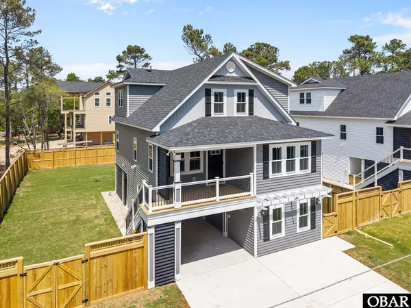 $869,999 | 1206 Indian Drive, Kill Devil Hills, NC 27948