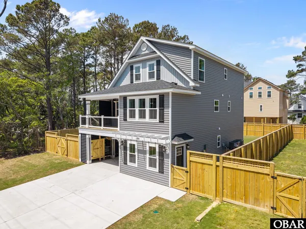 $869,999 | 1206 Indian Drive, Kill Devil Hills, NC 27948
