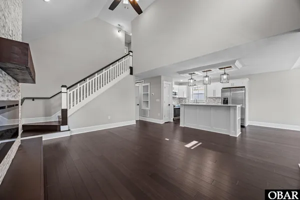 $869,999 | 1206 Indian Drive, Kill Devil Hills, NC 27948