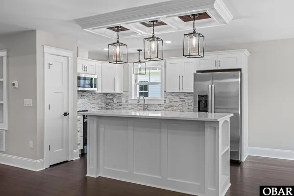 $869,999 | 1206 Indian Drive, Kill Devil Hills, NC 27948