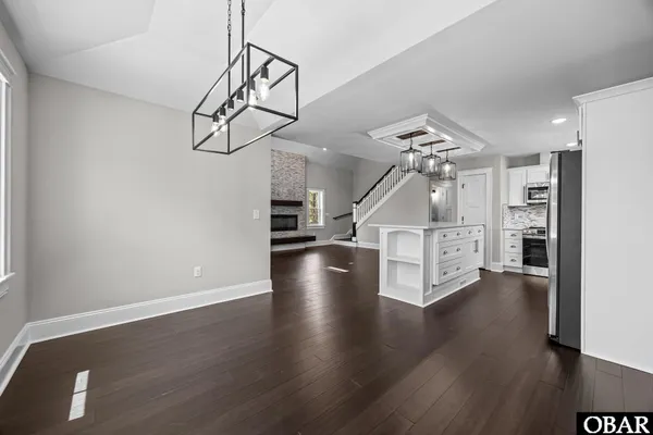 $869,999 | 1206 Indian Drive, Kill Devil Hills, NC 27948