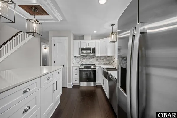 $869,999 | 1206 Indian Drive, Kill Devil Hills, NC 27948