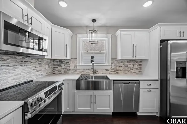 $869,999 | 1206 Indian Drive, Kill Devil Hills, NC 27948