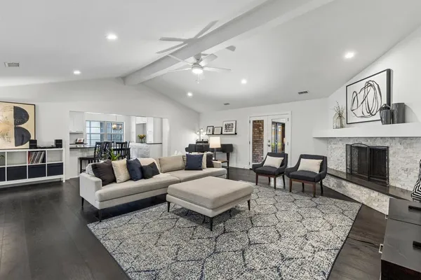 $749,000 | 9515 Robin Meadow Drive, Dallas, TX 75243