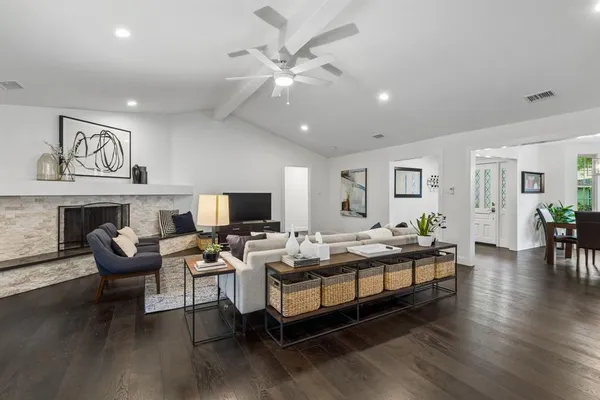 $749,000 | 9515 Robin Meadow Drive, Dallas, TX 75243