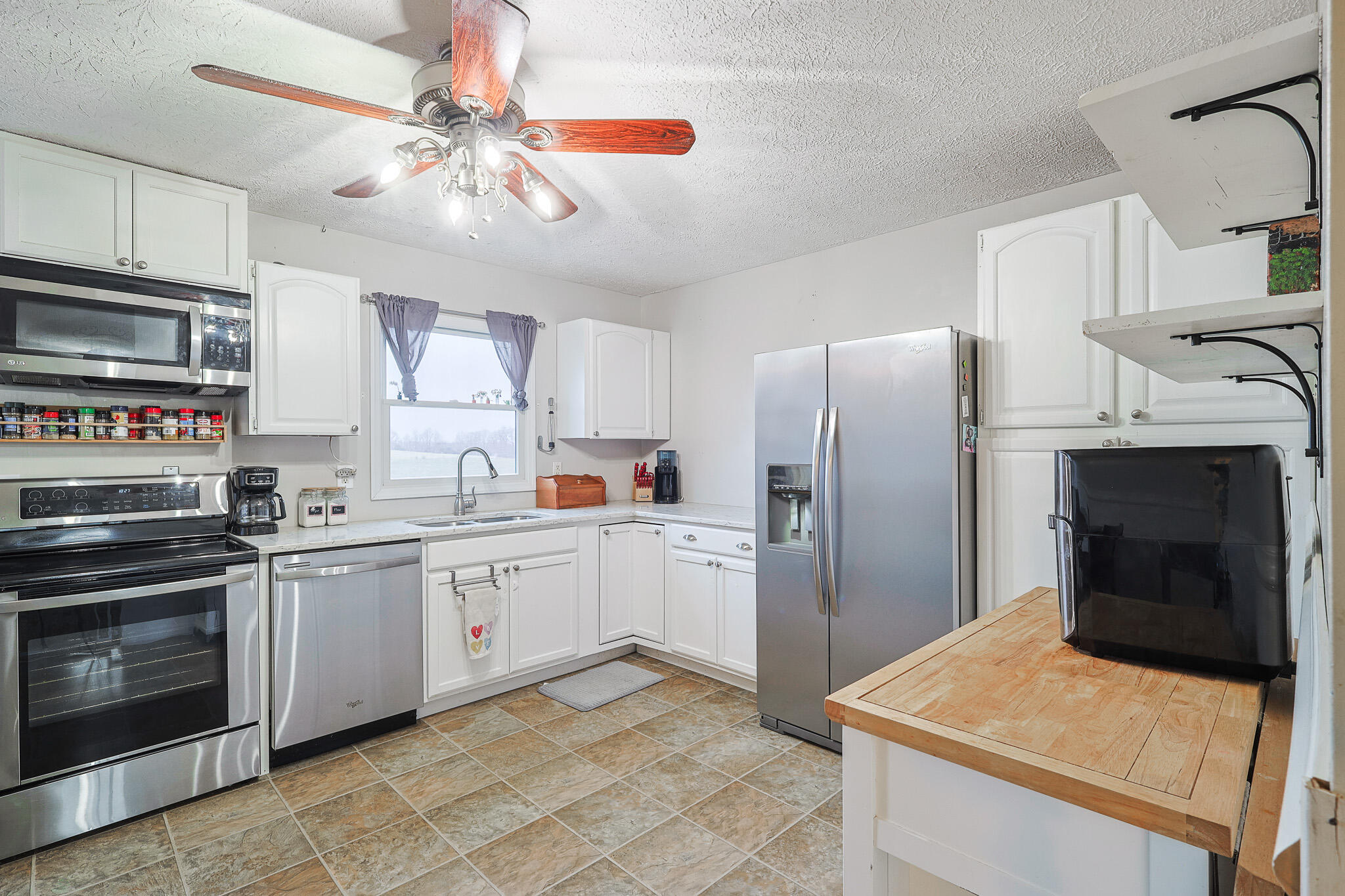 2488 Bridgeville Road Germantown, KY 41044 - Photo 10 of 29 Gallery Image 10
